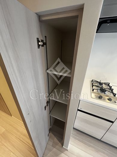 プライムガーデン銀座八丁堀 1DK　部屋画像
