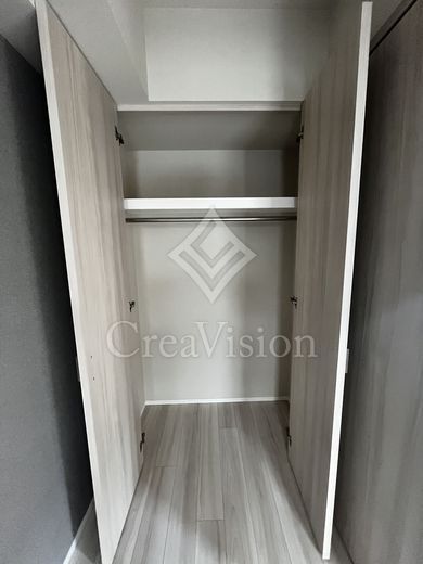 プライムガーデン銀座八丁堀 1DK　部屋写真