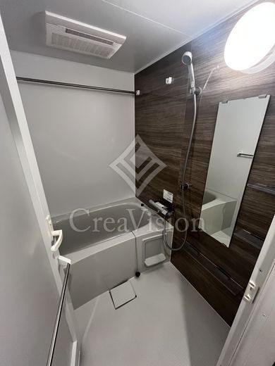 プライムガーデン銀座八丁堀 1DK　写真