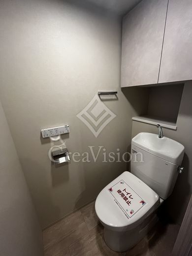 プライムガーデン銀座八丁堀 1DK　画像