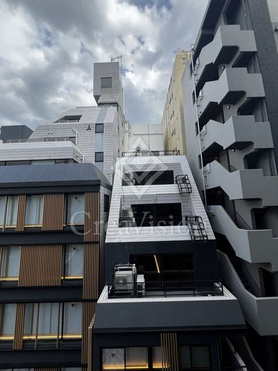 プライムガーデン銀座八丁堀 1DK　内装画像
