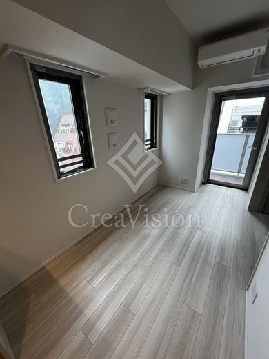 プライムガーデン銀座八丁堀 内装写真