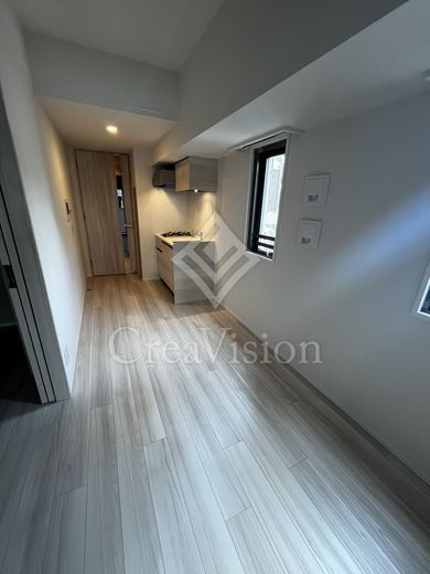 プライムガーデン銀座八丁堀 部屋別写真