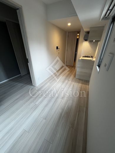 プライムガーデン銀座八丁堀 部屋写真