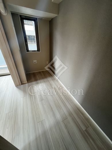 プライムガーデン銀座八丁堀 1DK　画像