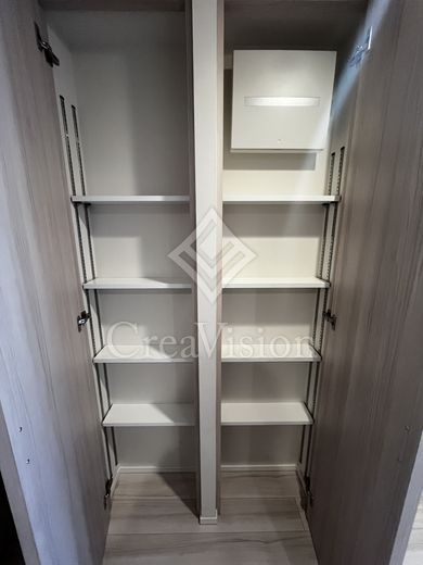 プライムガーデン銀座八丁堀 2LDK　画像