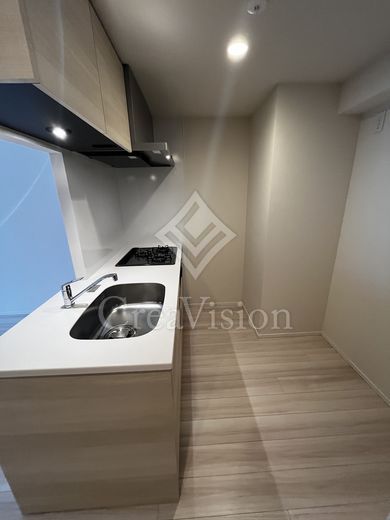 プライムガーデン銀座八丁堀 2LDK　部屋別画像