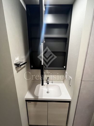 プライムガーデン銀座八丁堀 2LDK　部屋画像