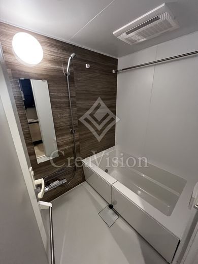 プライムガーデン銀座八丁堀 部屋画像