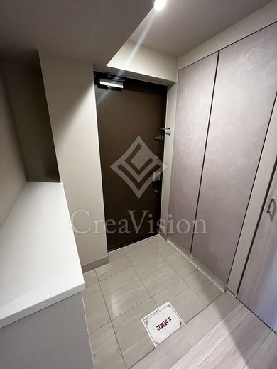 プライムガーデン銀座八丁堀 2LDK　画像