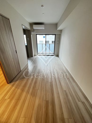 プライムガーデン銀座八丁堀 2LDK　室内画像