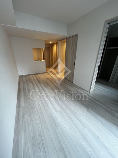 プライムガーデン銀座八丁堀 2LDK　部屋画像