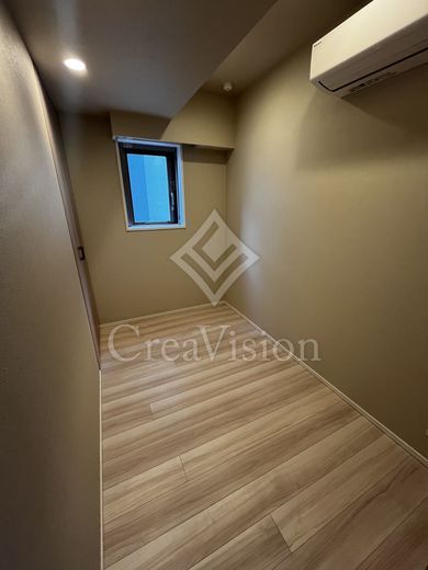 プライムガーデン銀座八丁堀 2LDK　部屋写真