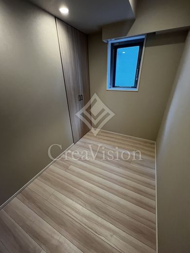 プライムガーデン銀座八丁堀 2LDK　部屋別写真
