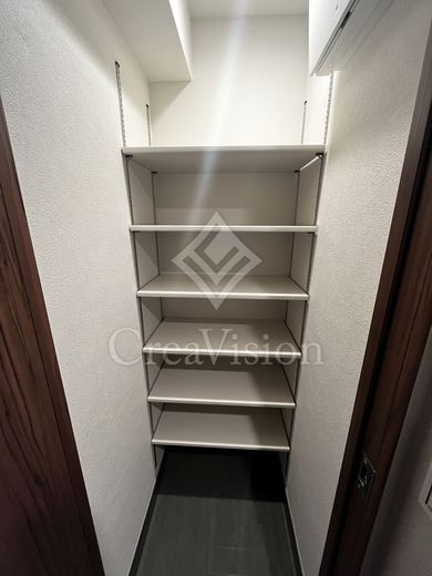 プライムガーデン銀座八丁堀 3LDK　写真