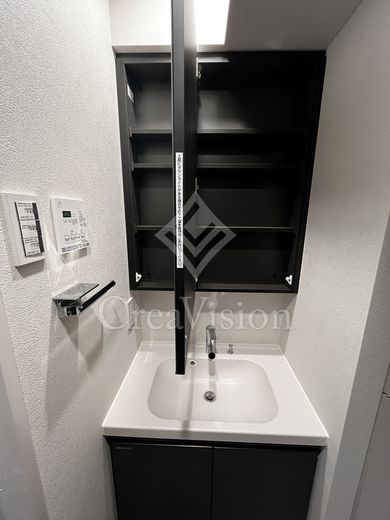 プライムガーデン銀座八丁堀 3LDK　部屋画像