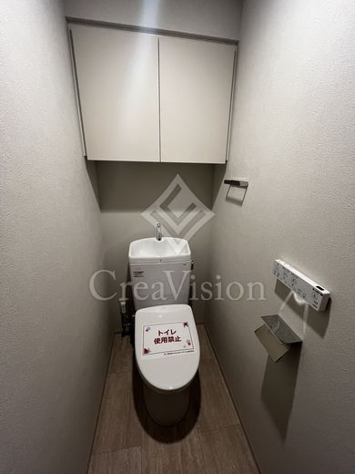 プライムガーデン銀座八丁堀 部屋別画像