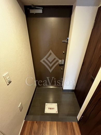 プライムガーデン銀座八丁堀 3LDK　画像