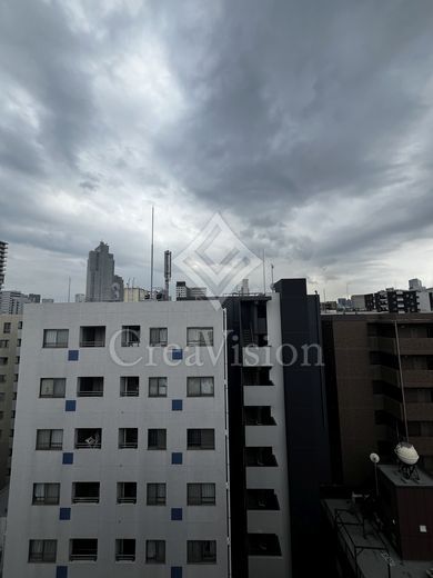 プライムガーデン銀座八丁堀 画像