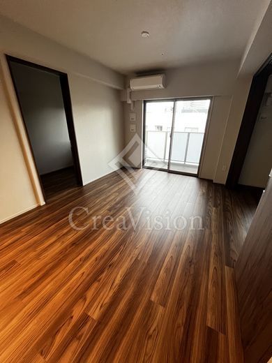 プライムガーデン銀座八丁堀 3LDK　部屋別画像