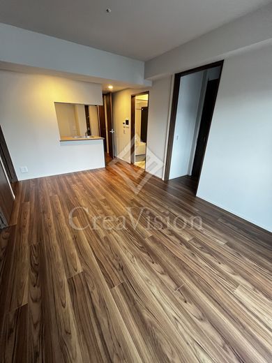 プライムガーデン銀座八丁堀 3LDK　部屋画像