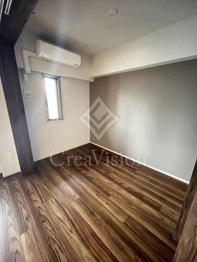 プライムガーデン銀座八丁堀 3LDK　部屋写真