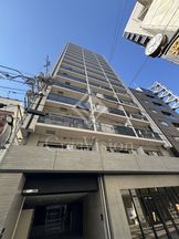 プラウドフラット日本橋馬喰町 画像