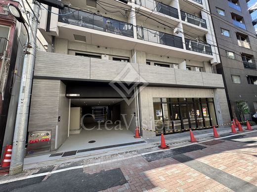 プラウドフラット日本橋馬喰町 外観 物件画像4