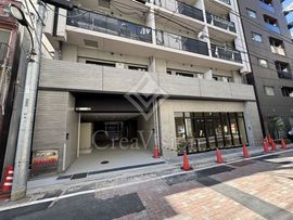 プラウドフラット日本橋馬喰町 外観 物件画像4