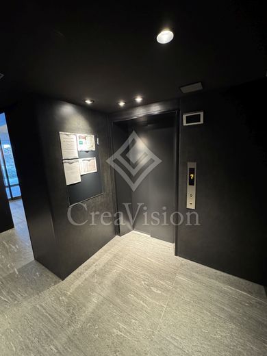 プラウドフラット日本橋馬喰町 建物画像