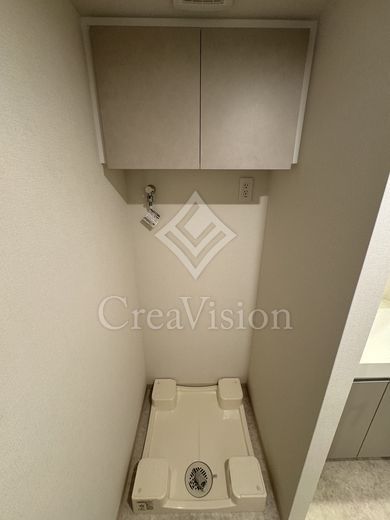 プラウドフラット日本橋馬喰町 1DK　部屋画像