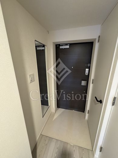 プラウドフラット日本橋馬喰町 1DK　室内写真