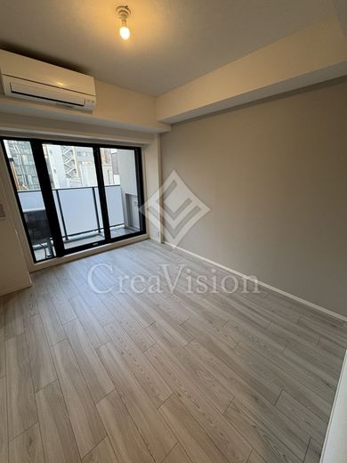 プラウドフラット日本橋馬喰町 1DK　部屋写真