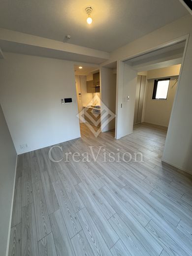 プラウドフラット日本橋馬喰町 1DK　部屋画像