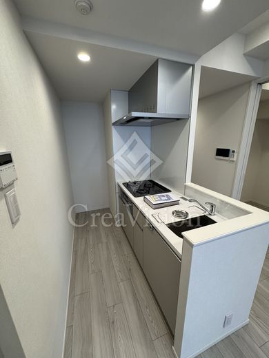 プラウドフラット日本橋馬喰町 2LDK　画像