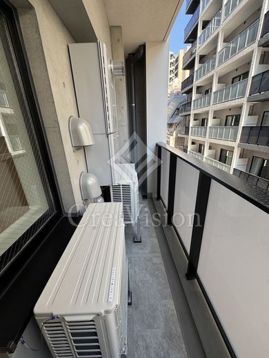 プラウドフラット日本橋馬喰町 2LDK　部屋画像