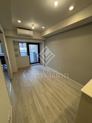 プラウドフラット日本橋馬喰町 2LDK　内装画像
