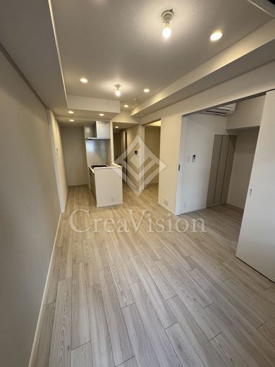 プラウドフラット日本橋馬喰町 2LDK　部屋別画像