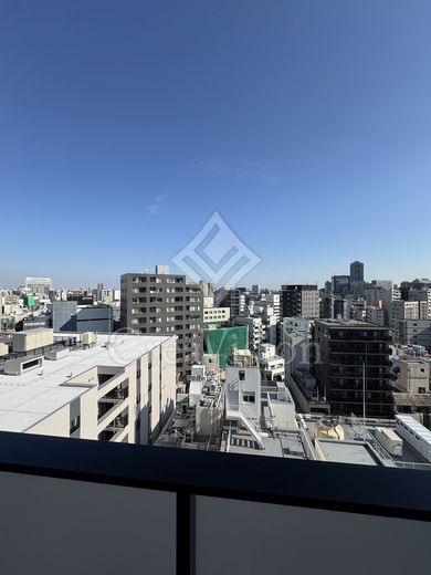 プラウドフラット日本橋馬喰町 画像
