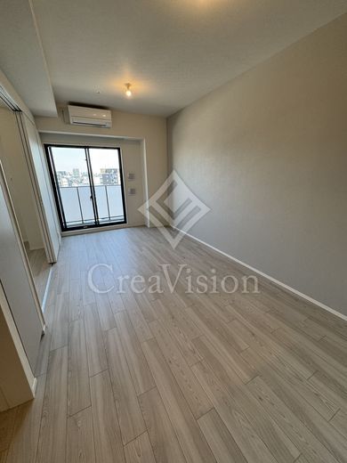 プラウドフラット日本橋馬喰町 2LDK　室内写真