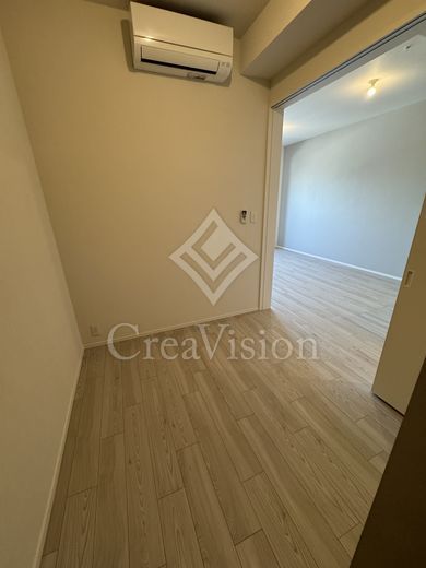 プラウドフラット日本橋馬喰町 2LDK　部屋写真