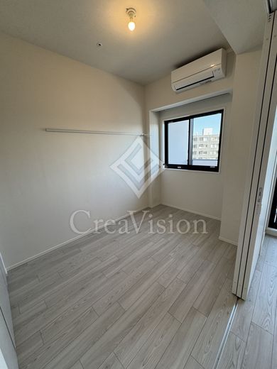 プラウドフラット日本橋馬喰町 2LDK　部屋画像