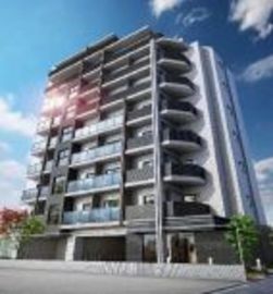 物件写真 建物写真1