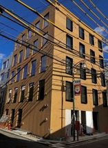 エフローレプルミエ武蔵小山 物件写真 建物写真1