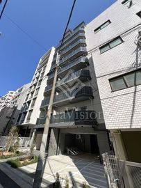プライムブリス巣鴨 外観 物件画像3