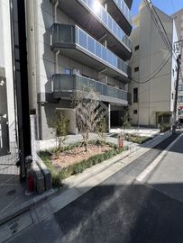 プライムブリス巣鴨 外観 物件画像4