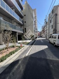プライムブリス巣鴨 外観 物件画像5