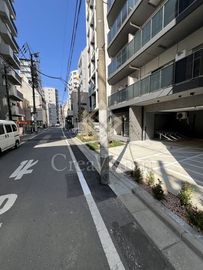 プライムブリス巣鴨 外観 物件画像6