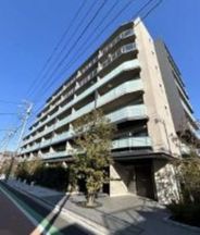 オーベル青砥レジデンス 物件写真 建物写真1