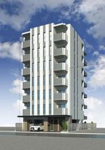 エル・セレーノ錦糸町 物件写真 建物写真1